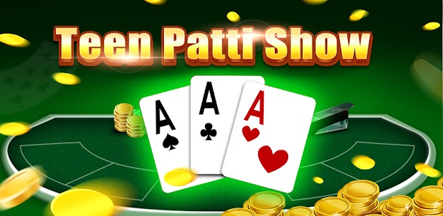 teen patti show